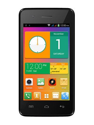 QMobile Noir X6