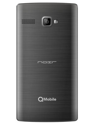 QMobile Noir X6i