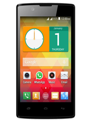 QMobile Noir X6i