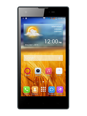 QMobile Noir X700