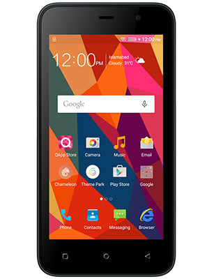 QMobile Noir X75