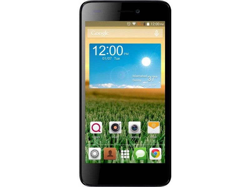 QMobile Noir X800 (8GB)