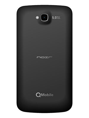 QMobile Noir X80