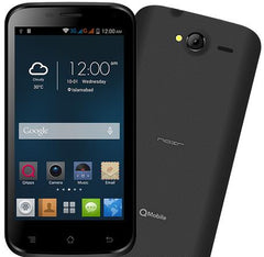 QMobile Noir X90