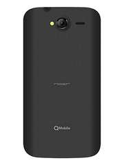 QMobile Noir X90