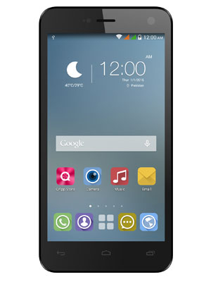 QMobile Noir X95