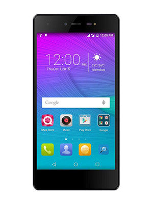 QMobile Noir Z10