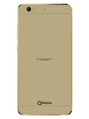 QMobile Noir Z12