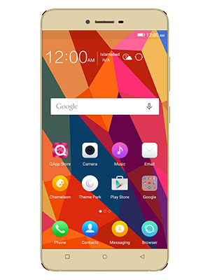 QMobile Noir Z12