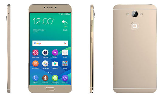 Buy QMobile Noir Z14 from Vmart in Pakistan