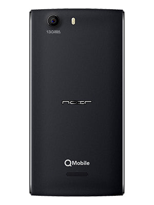 QMobile Noir Z8