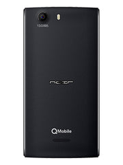 QMobile Noir Z8