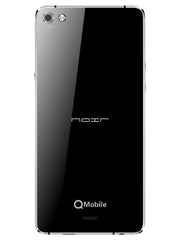 QMobile Noir Z9 LTE