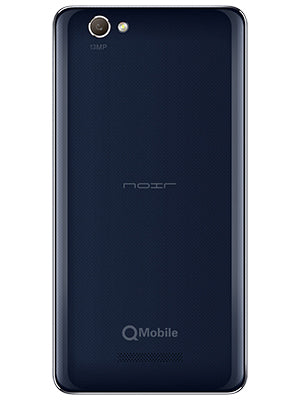 QMobile Noir Z9 Plus