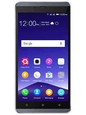 QMobile Noir Z9 Plus