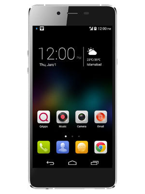 QMobile Noir Z9 LTE