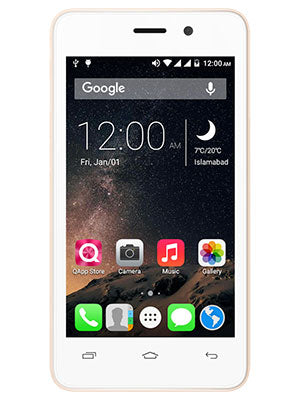 QMobile Noir i1