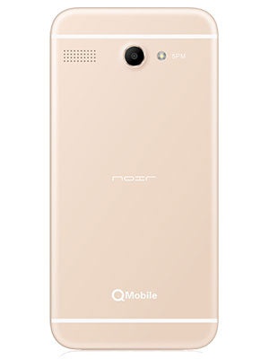 QMobile Noir i2