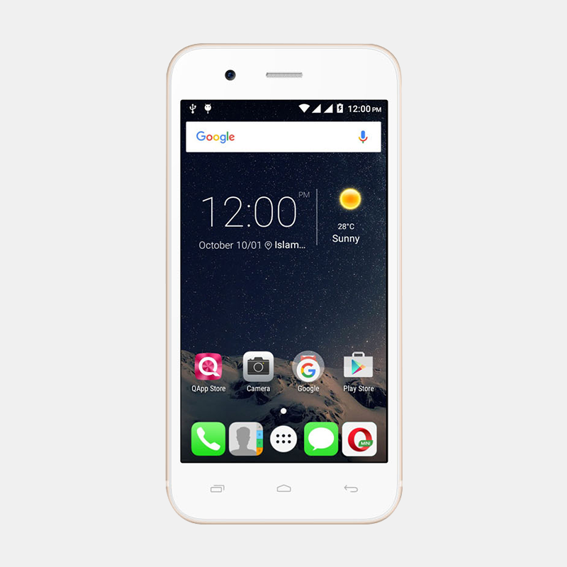 QMobile Noir i2 Pro