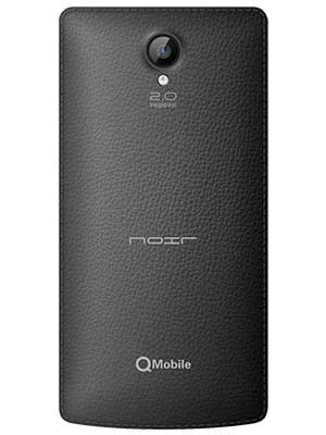 QMobile Noir i3