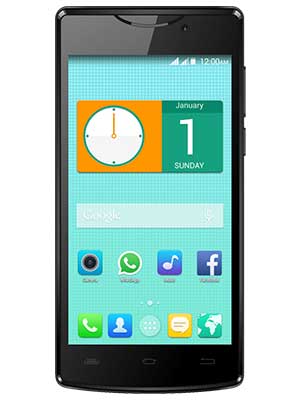 QMobile Noir i3