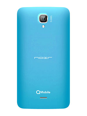 QMobile Noir i5