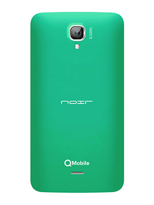 QMobile Noir i5