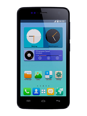 QMobile Noir i5