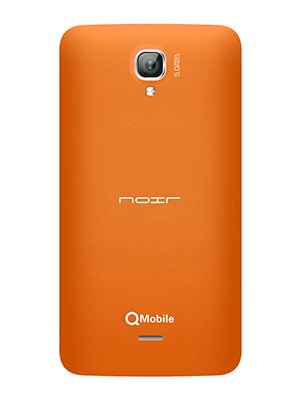 QMobile Noir i5