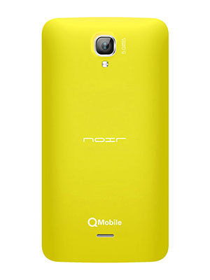 QMobile Noir i5