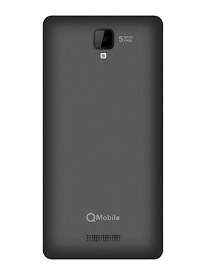 QMobile Noir i6