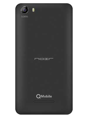 QMobile Noir i6i