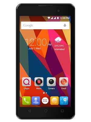 QMobile Noir i6i