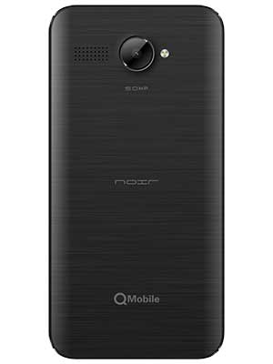 QMobile Noir i7i