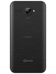 QMobile Noir i7i