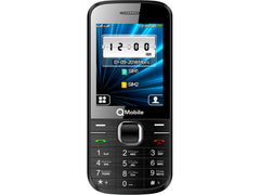 QMobile R200