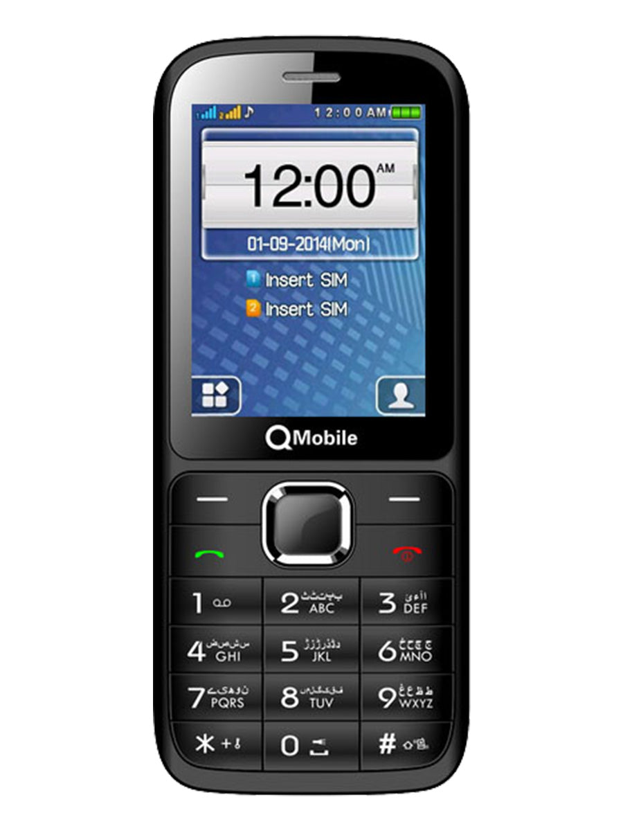 QMobile R300