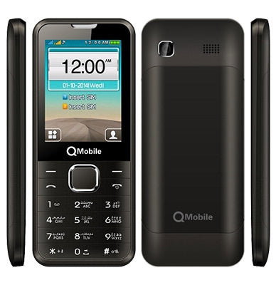 QMobile R350