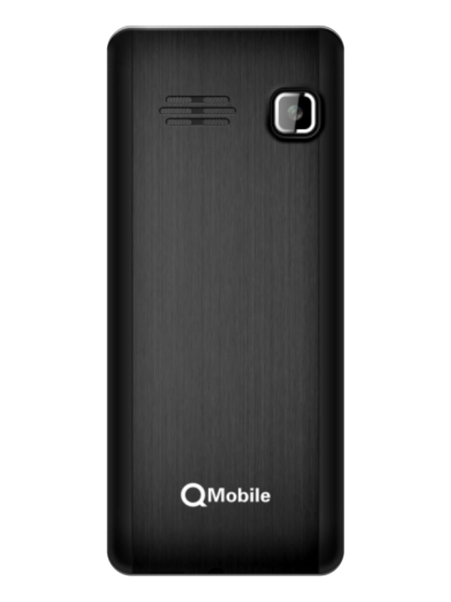 QMobile R390