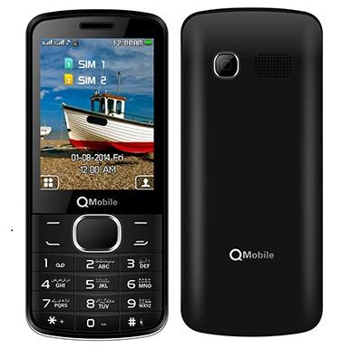 QMobile R700