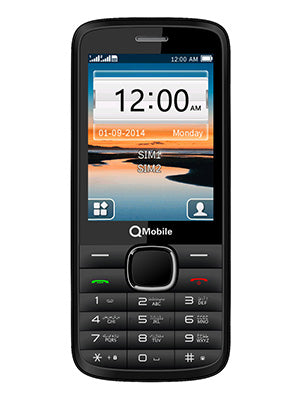 QMobile R750