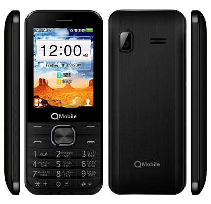 Buy QMobile R950 from Vmart in Pakistan
