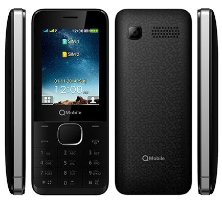 QMobile S200