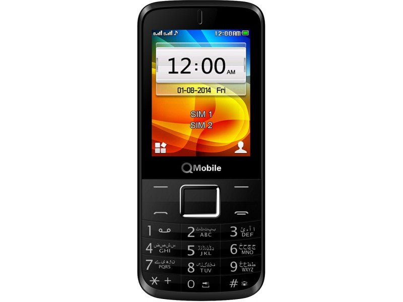 QMobile S300