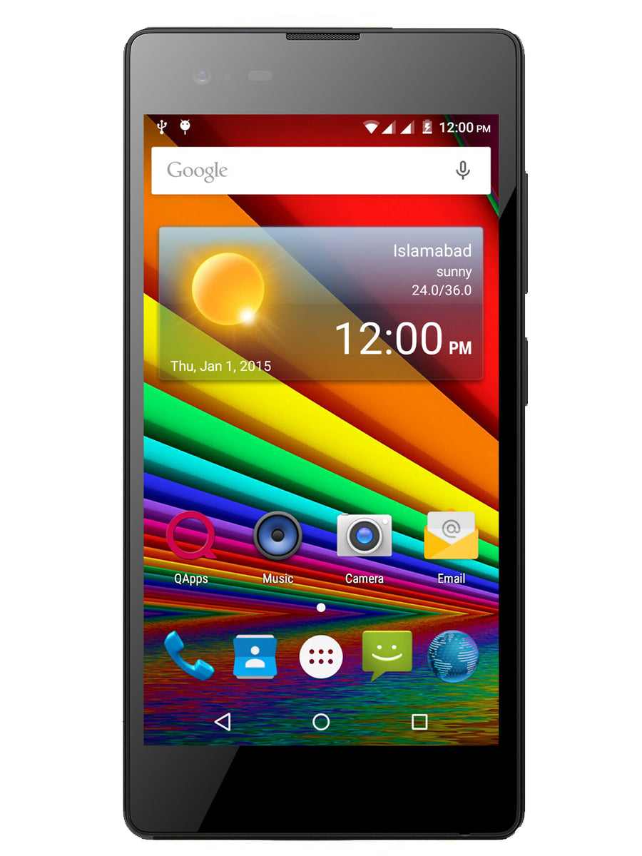 QMobile Titan X700i