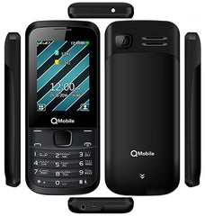 QMobile W20
