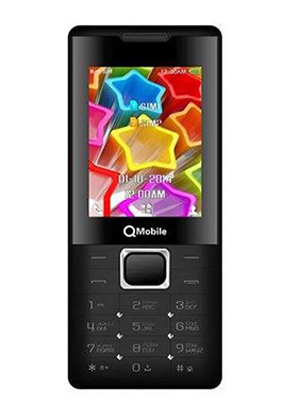 QMobile XL20