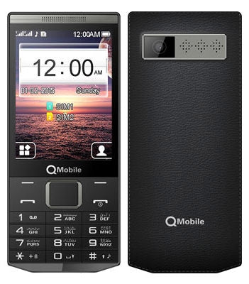 Buy QMobile XL30 from Vmart in Pakistan