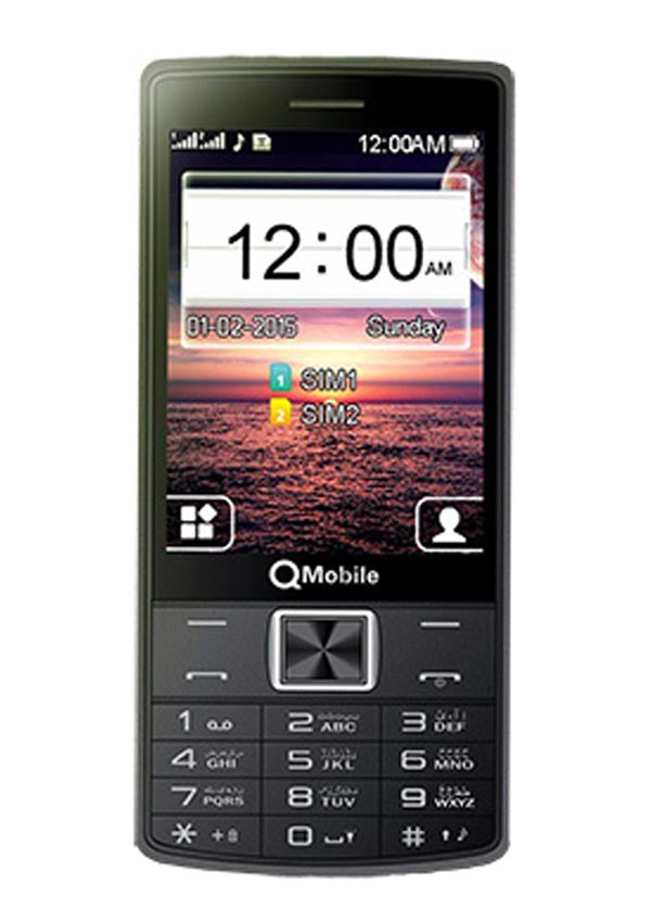 QMobile XL40