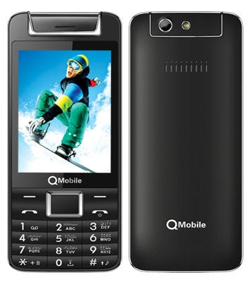 QMobile XL50